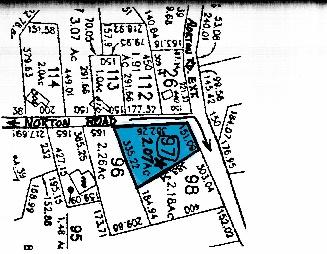 Norton Road East Otis, MA 01029 - Photo 1 of 1 Primary Photo