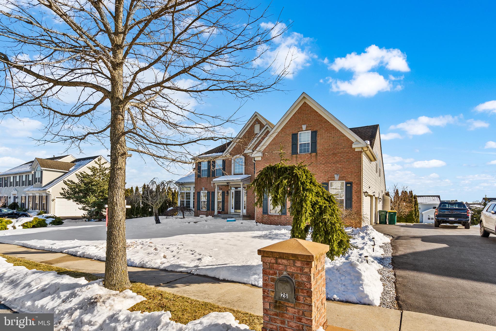 26 Lower Way Road Easton, PA 18045 - Photo 3 of 50 Gallery Image 3