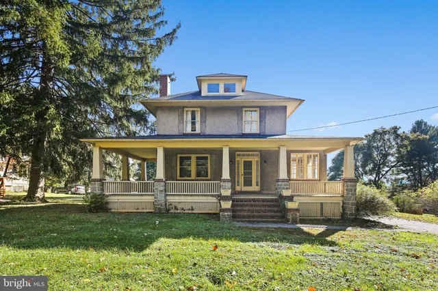 $349,900 | 5713 Old Court Road, Windsor Mill, MD 21244