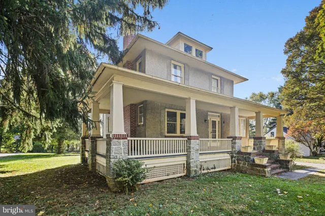 $349,900 | 5713 Old Court Road, Windsor Mill, MD 21244