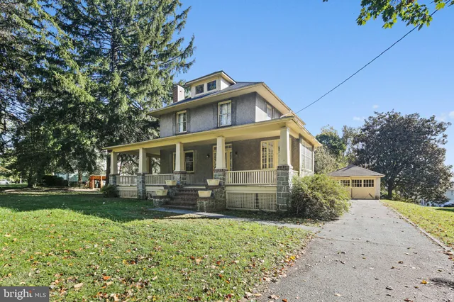 $349,900 | 5713 Old Court Road, Windsor Mill, MD 21244