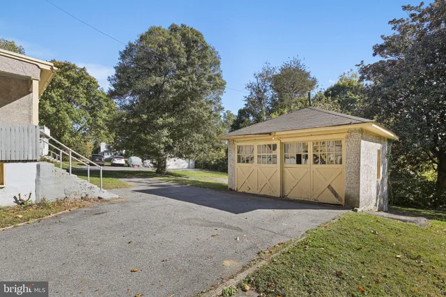 $349,900 | 5713 Old Court Road, Windsor Mill, MD 21244