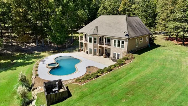 $865,000 | 5785 Rosemary Lane, Cedar Bluff, AL 35959