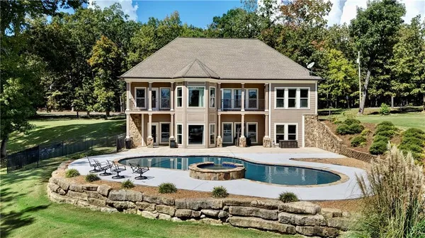 $865,000 | 5785 Rosemary Lane, Cedar Bluff, AL 35959