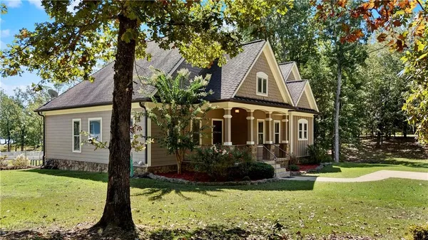 $865,000 | 5785 Rosemary Lane, Cedar Bluff, AL 35959