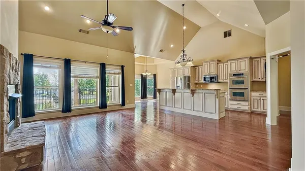 $865,000 | 5785 Rosemary Lane, Cedar Bluff, AL 35959
