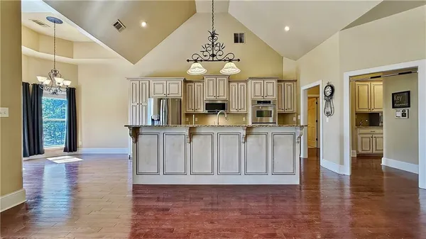 $865,000 | 5785 Rosemary Lane, Cedar Bluff, AL 35959