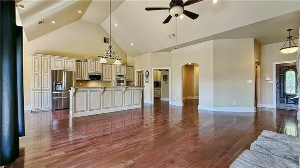 $865,000 | 5785 Rosemary Lane, Cedar Bluff, AL 35959