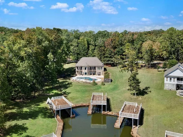 $865,000 | 5785 Rosemary Lane, Cedar Bluff, AL 35959