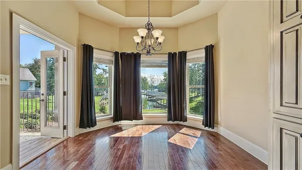 $865,000 | 5785 Rosemary Lane, Cedar Bluff, AL 35959