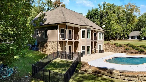 $865,000 | 5785 Rosemary Lane, Cedar Bluff, AL 35959