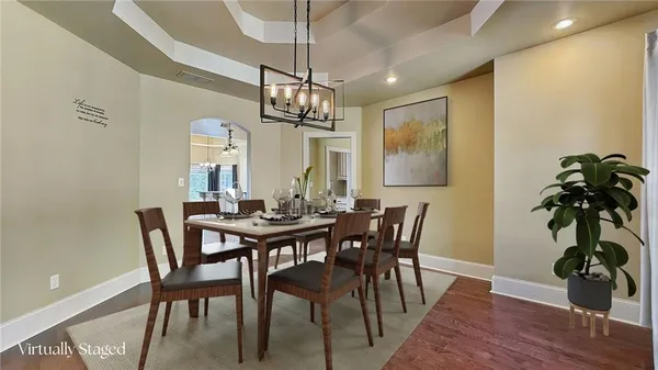 $865,000 | 5785 Rosemary Lane, Cedar Bluff, AL 35959