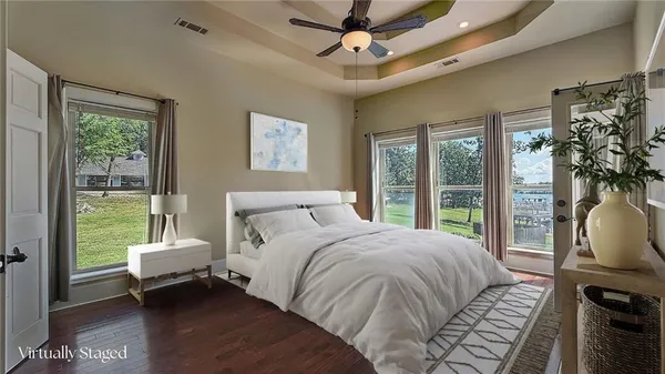 $865,000 | 5785 Rosemary Lane, Cedar Bluff, AL 35959