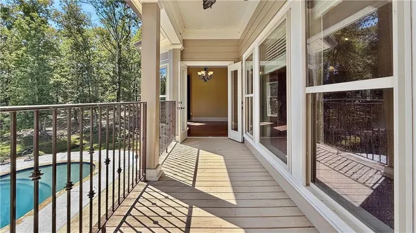 $865,000 | 5785 Rosemary Lane, Cedar Bluff, AL 35959