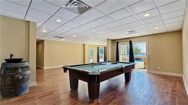 $865,000 | 5785 Rosemary Lane, Cedar Bluff, AL 35959