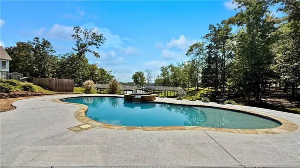$865,000 | 5785 Rosemary Lane, Cedar Bluff, AL 35959