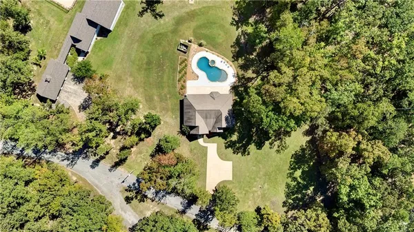 $865,000 | 5785 Rosemary Lane, Cedar Bluff, AL 35959