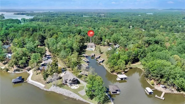 $865,000 | 5785 Rosemary Lane, Cedar Bluff, AL 35959