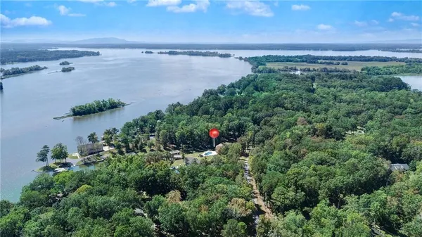 $865,000 | 5785 Rosemary Lane, Cedar Bluff, AL 35959