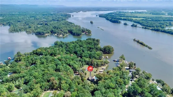 $865,000 | 5785 Rosemary Lane, Cedar Bluff, AL 35959