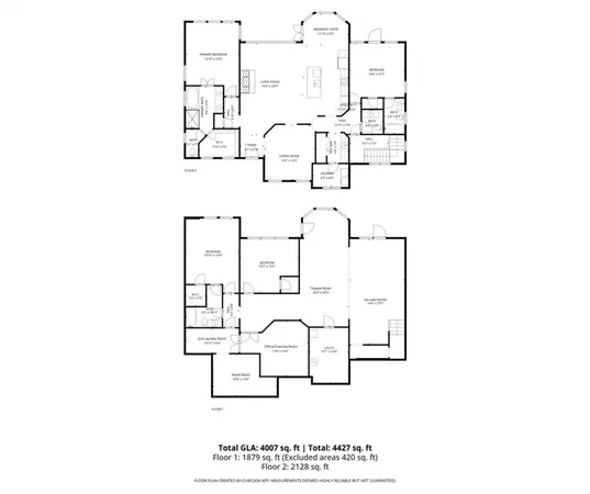 $865,000 | 5785 Rosemary Lane, Cedar Bluff, AL 35959