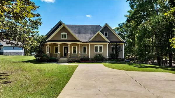 $865,000 | 5785 Rosemary Lane, Cedar Bluff, AL 35959