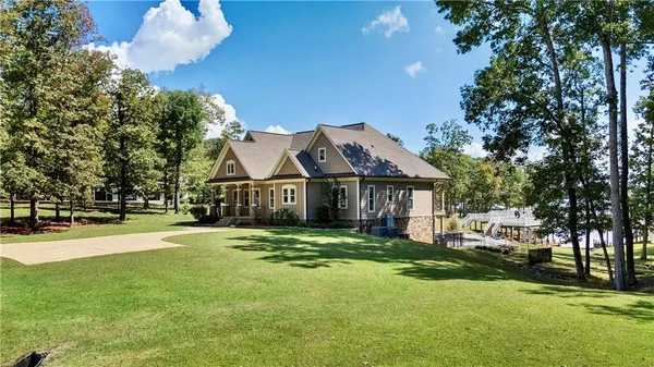 $865,000 | 5785 Rosemary Lane, Cedar Bluff, AL 35959