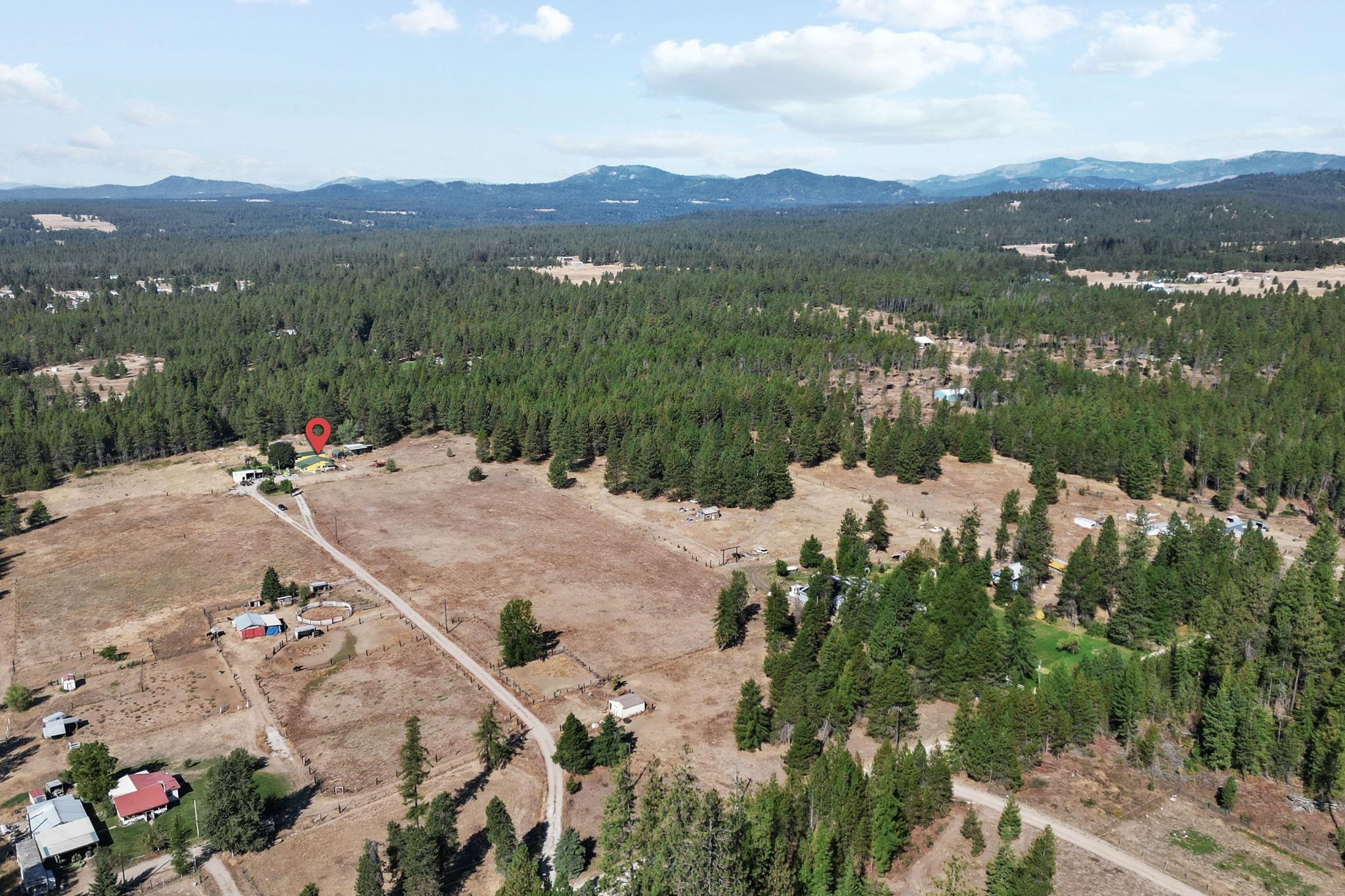 40402 North Hardesty Road Elk, WA 99009 - Photo 11 of 11