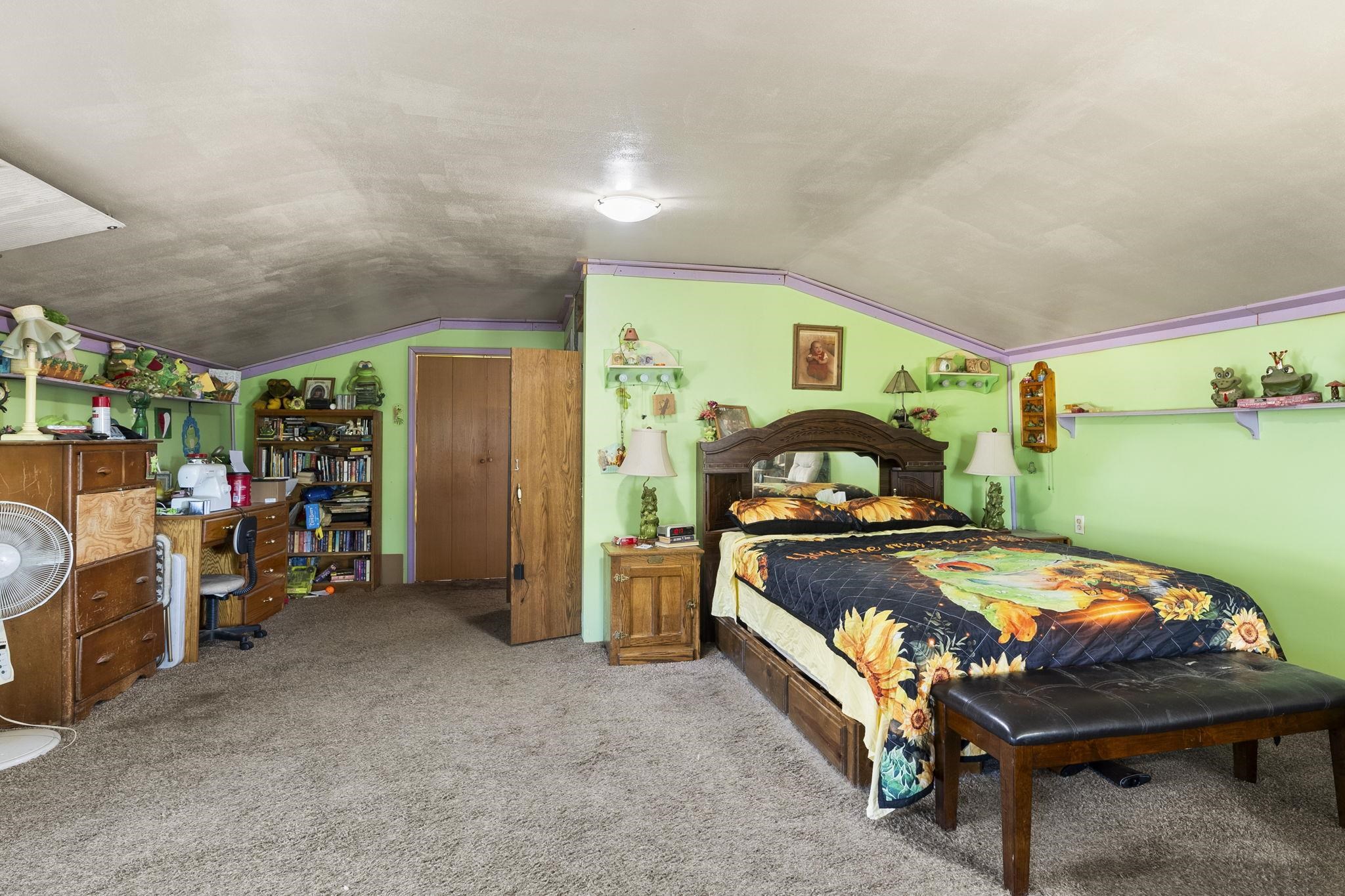 40402 North Hardesty Road Elk, WA 99009 - Photo 5 of 11