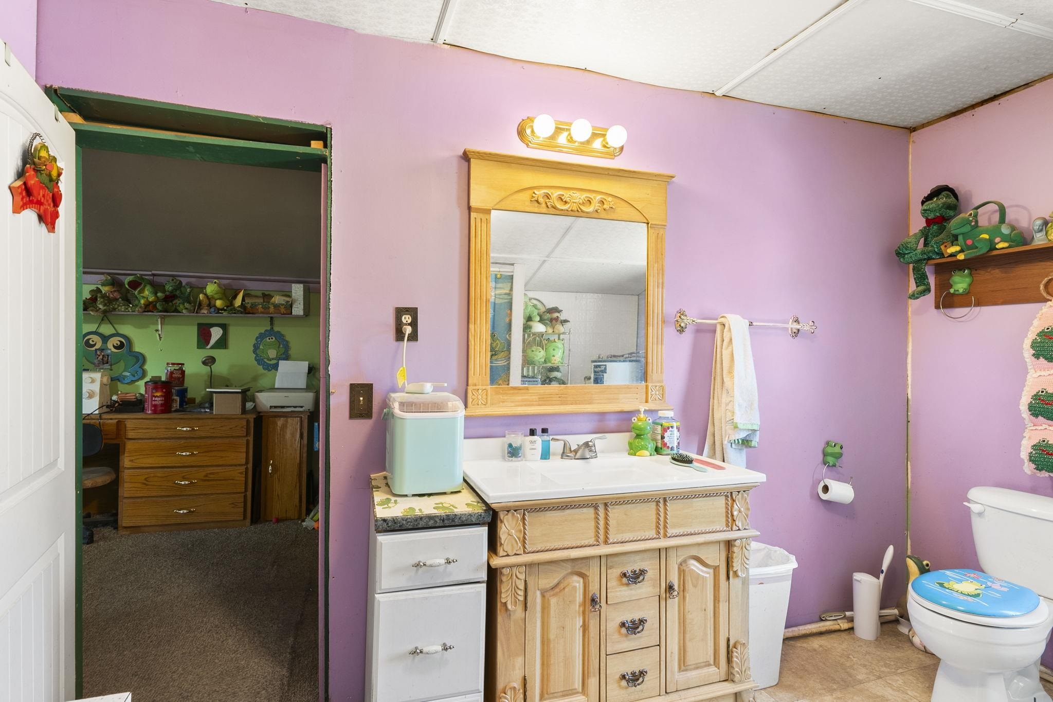 40402 North Hardesty Road Elk, WA 99009 - Photo 6 of 11