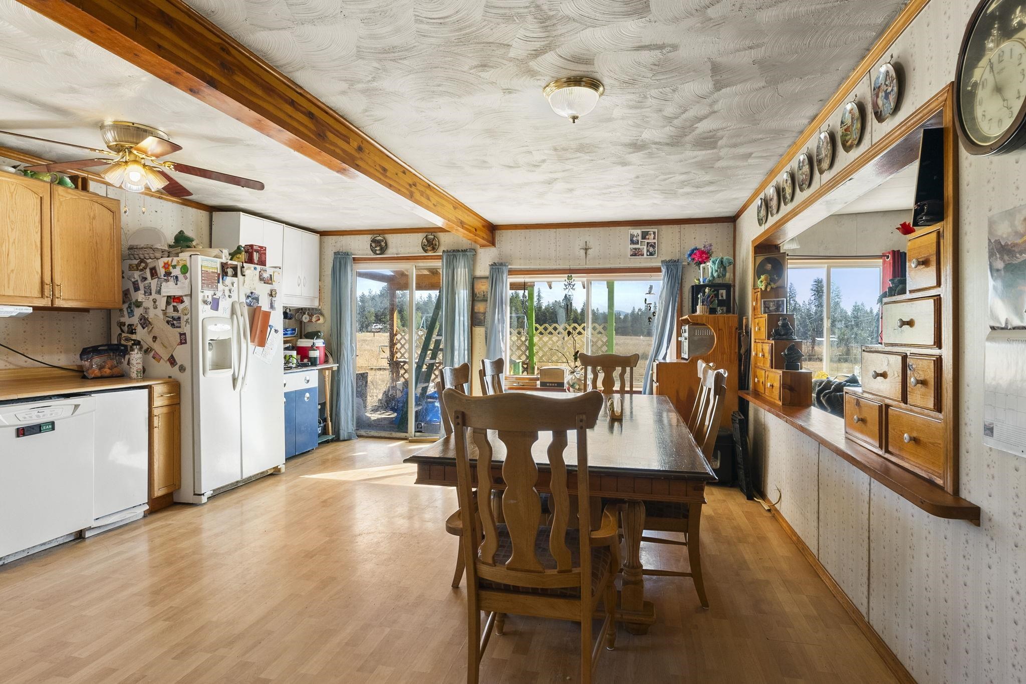 40402 North Hardesty Road Elk, WA 99009 - Photo 7 of 11