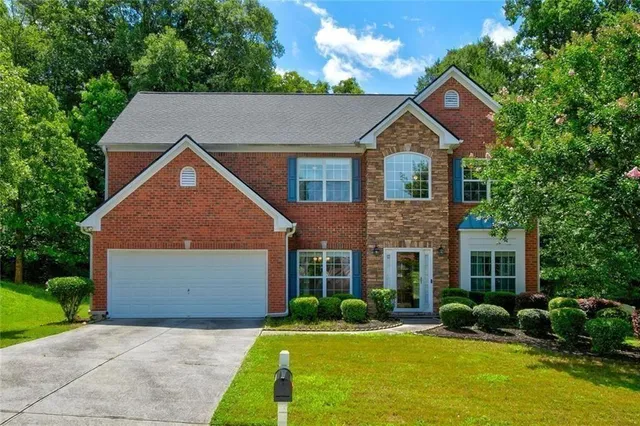 $394,000 | 5025 Bishops Row Southwest, Austell, GA 30106