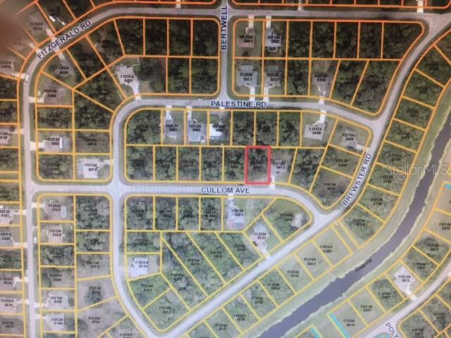 Cullom North Port, FL 34288 - Photo 1 of 1 Gallery Image 1