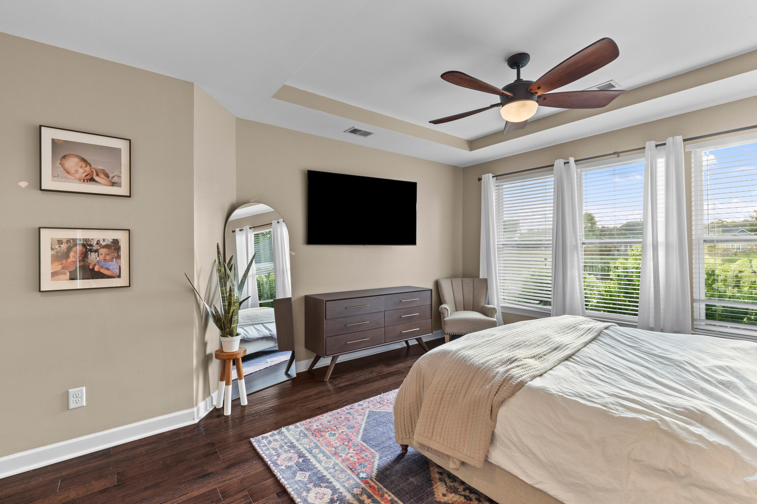 404 Topcrest Lane Moncks Corner, SC 29461 - Photo 24 of 63 Master Bedroom