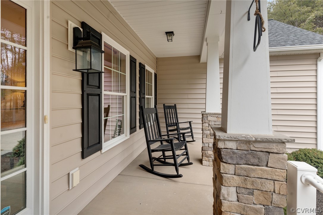 6150 Advance Mills Road Ruckersville, VA 22968 - Photo 6 of 50