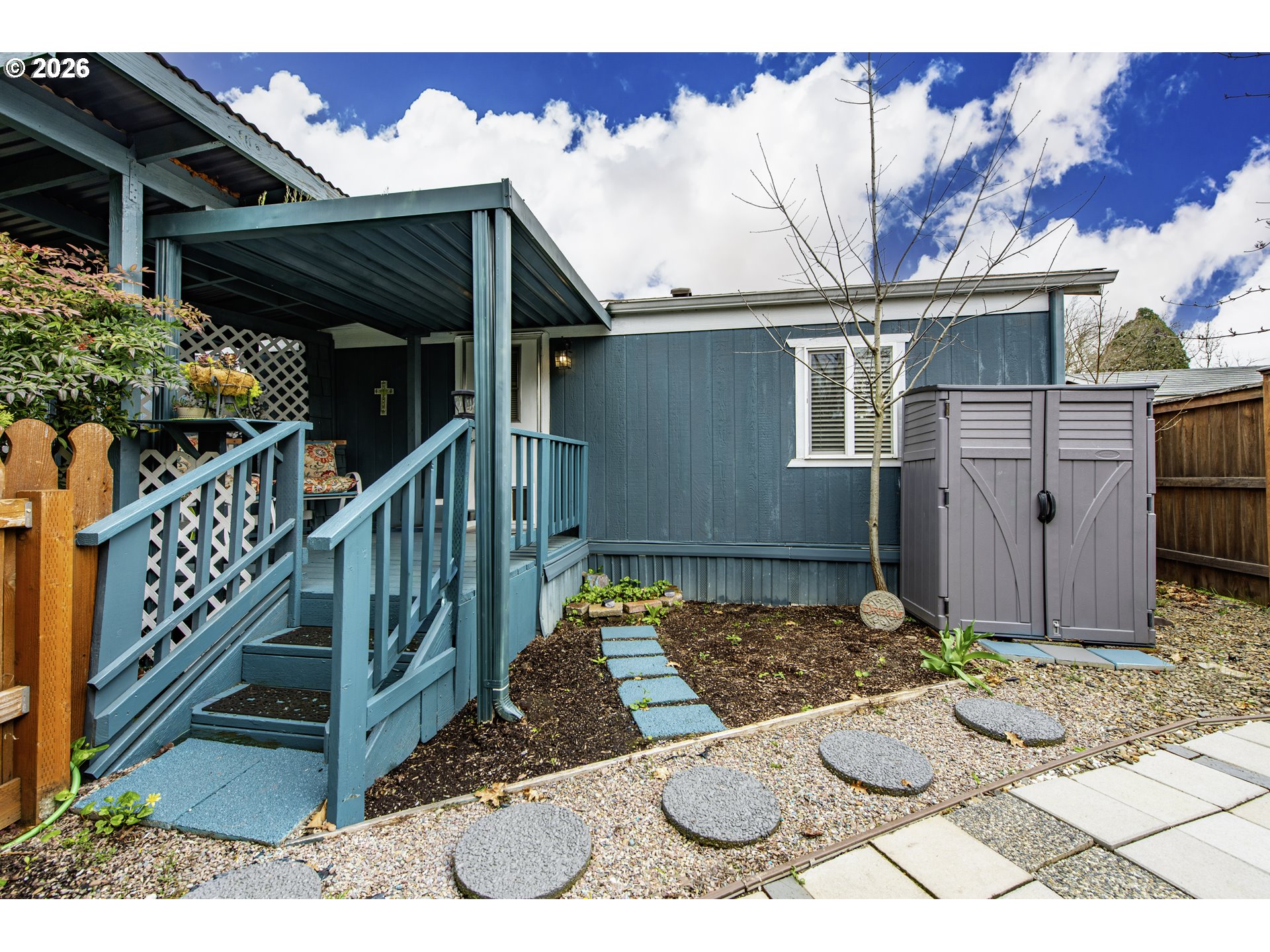 1475 Green Acres Road, Unit 121 Eugene, OR 97408 - Photo 29 of 33