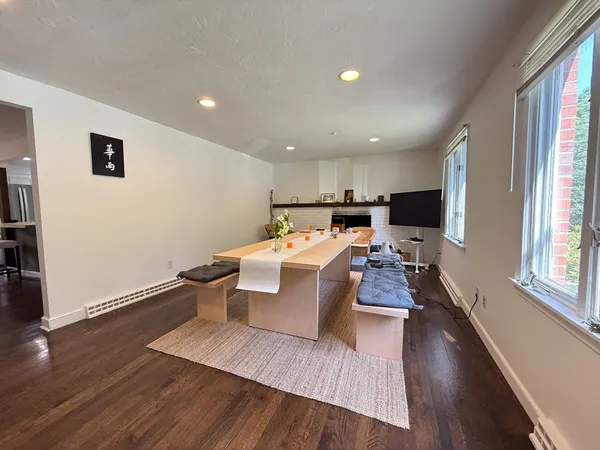 $5,530 | 26 Hammond Pond Parkway, Brookline, MA 02467