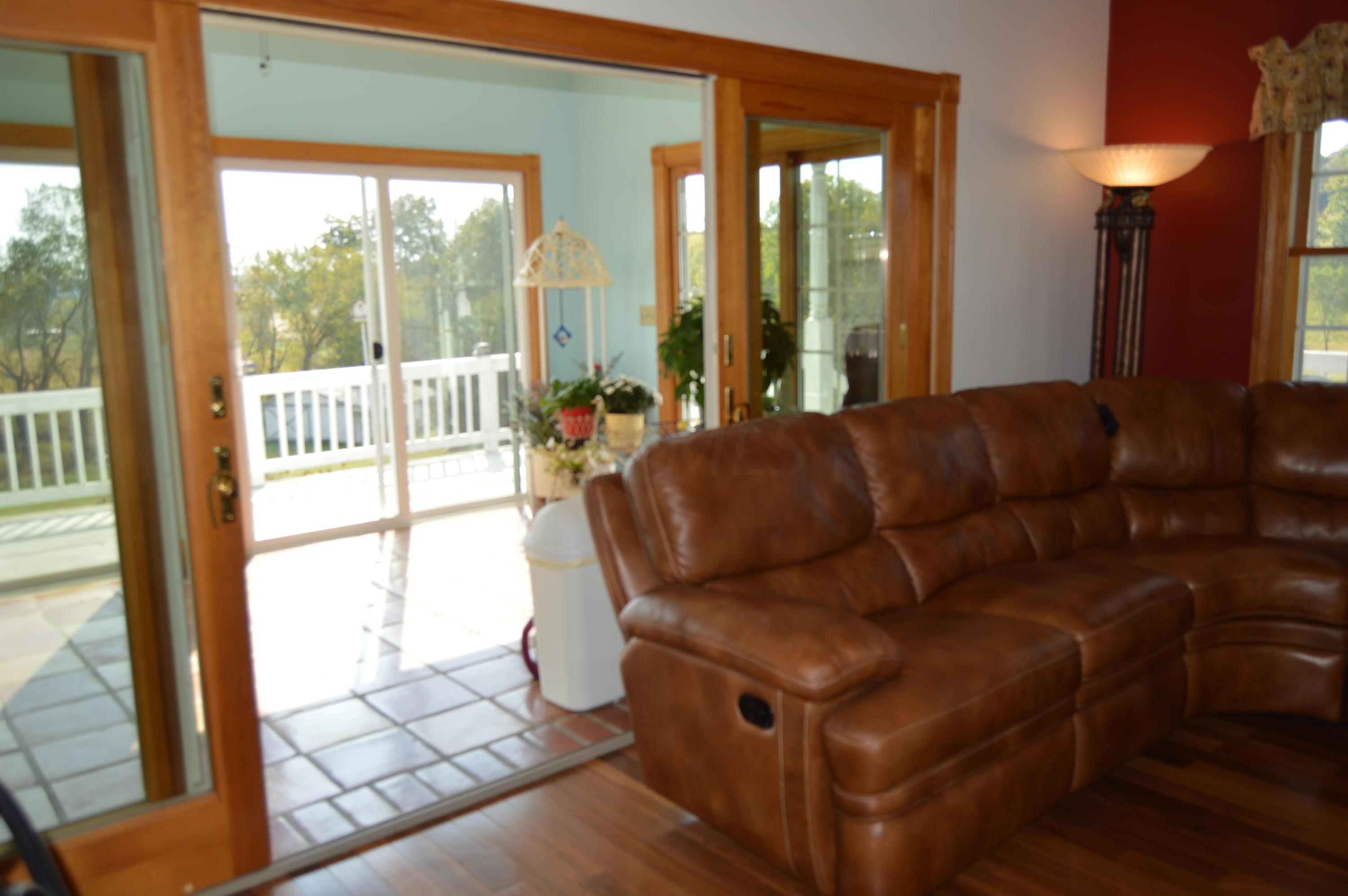 23883 Thompson Road Howard, OH 43028 - Photo 11 of 43 Gallery Image 11