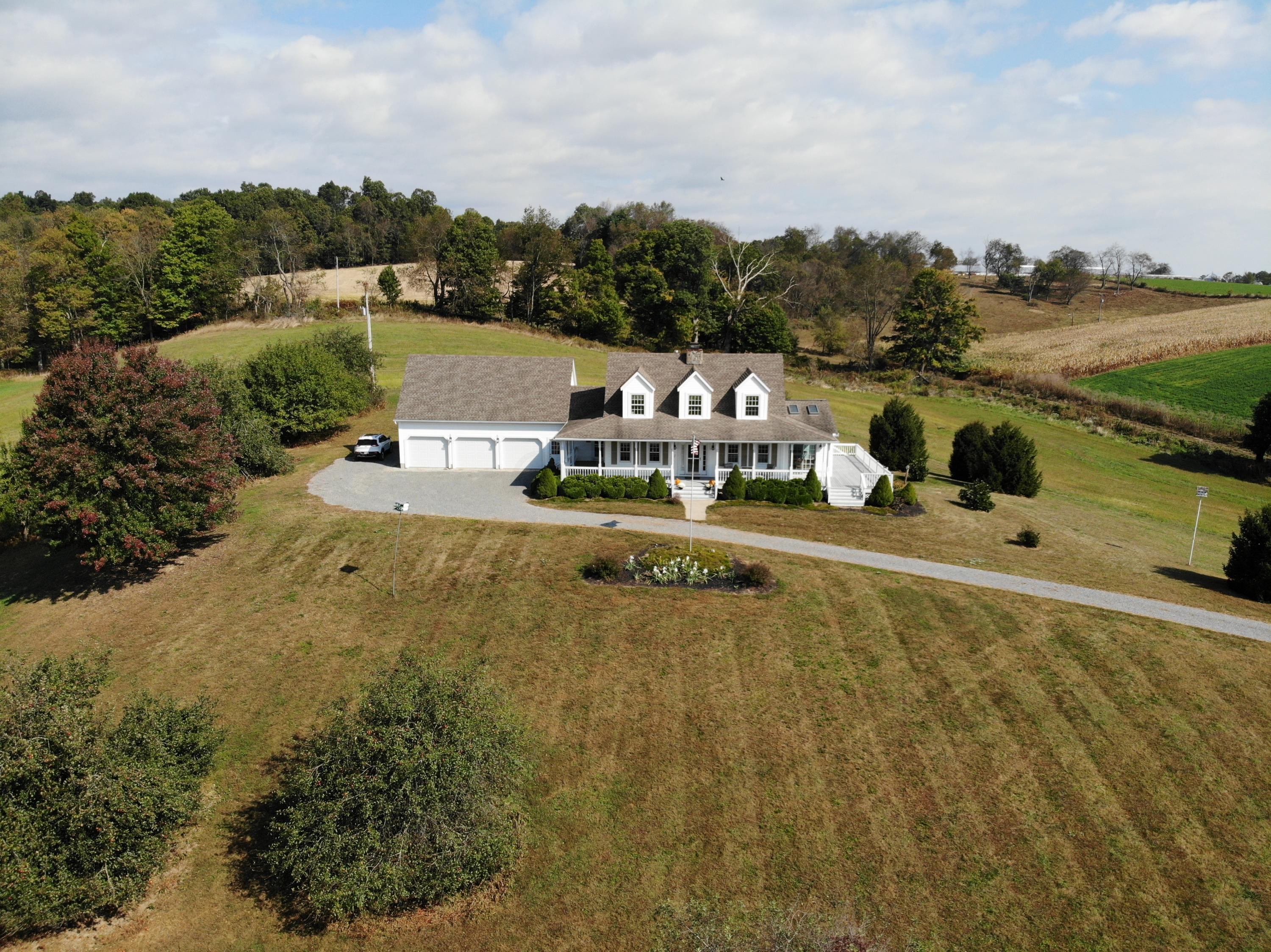 23883 Thompson Road Howard, OH 43028 - Photo 39 of 43 Gallery Image 39