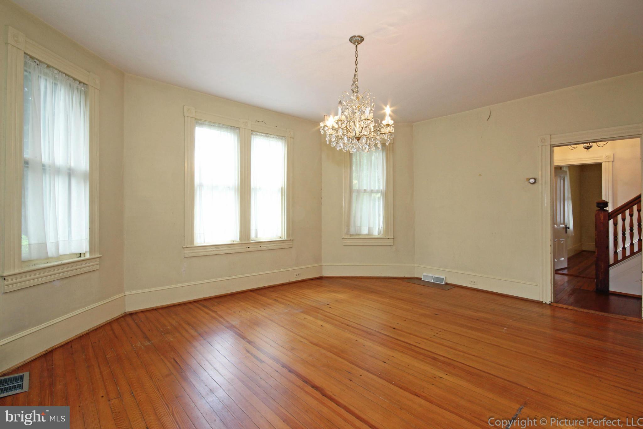 1801 Long Corner Road Mount Airy, MD 21771 - Photo 10 of 30 a view of livingroom with window