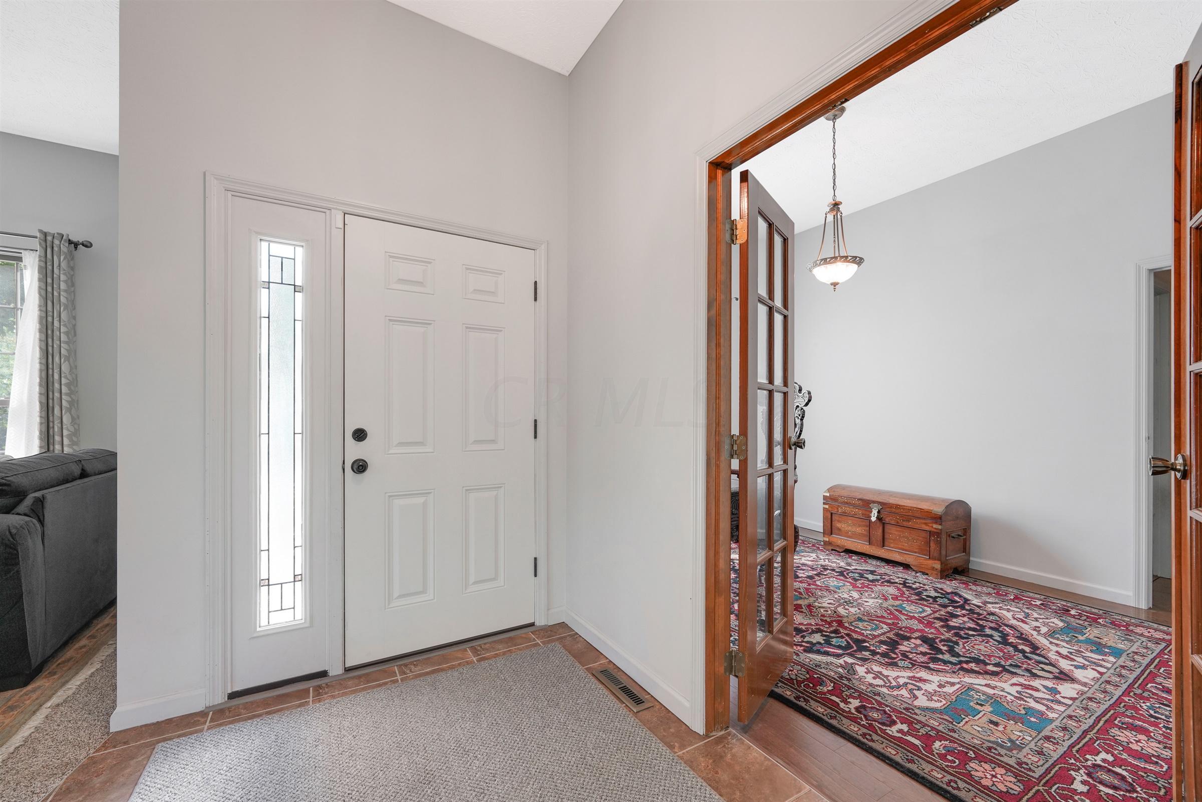 5475 Dexter Falls Road Columbus, OH 43221 - Photo 12 of 50 Gallery Image 12