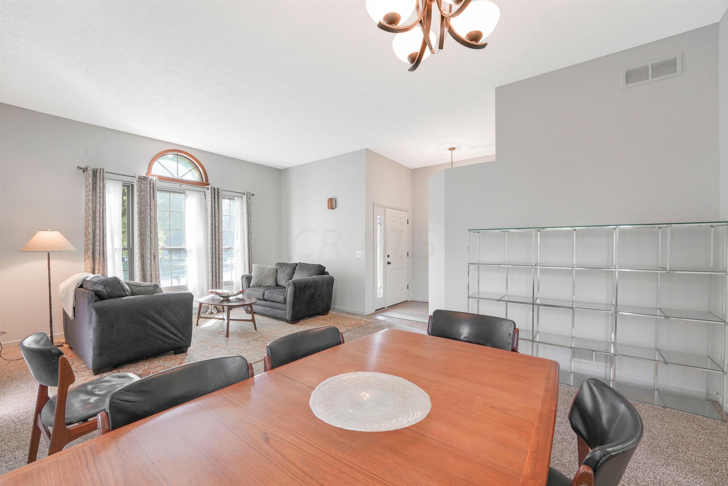 5475 Dexter Falls Road Columbus, OH 43221 - Photo 18 of 50 Gallery Image 18