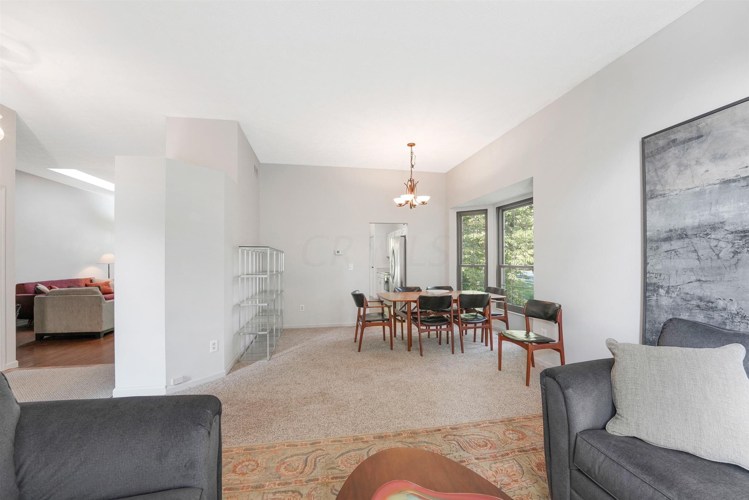 5475 Dexter Falls Road Columbus, OH 43221 - Photo 19 of 50 Gallery Image 19