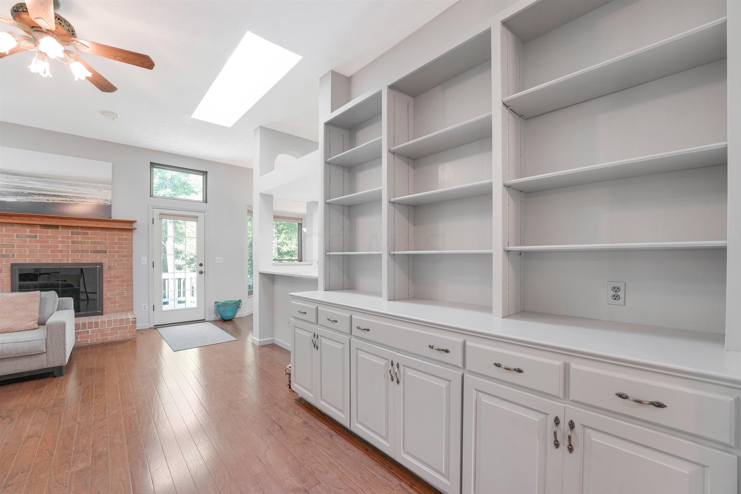 5475 Dexter Falls Road Columbus, OH 43221 - Photo 20 of 50 Gallery Image 20
