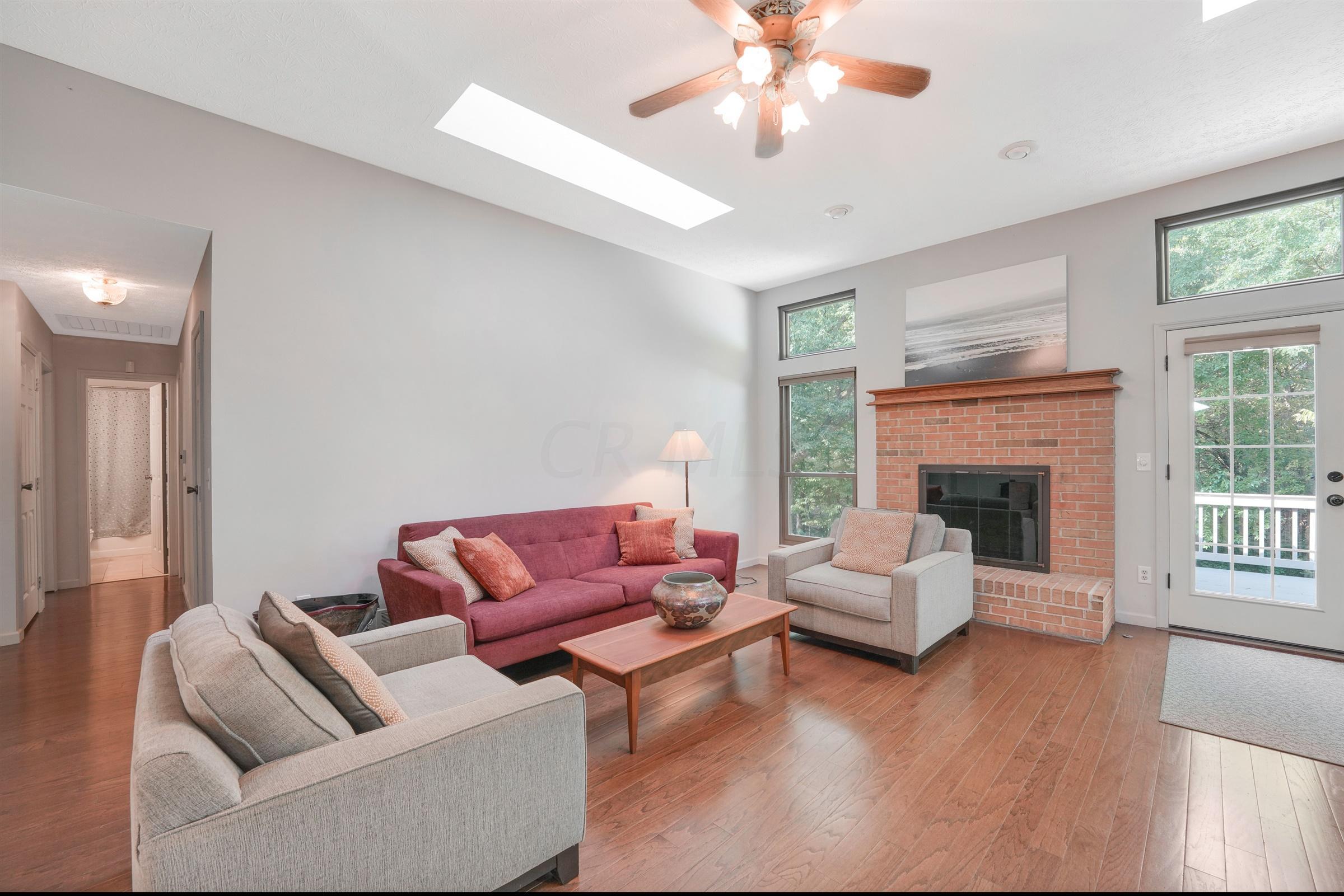5475 Dexter Falls Road Columbus, OH 43221 - Photo 21 of 50 Gallery Image 21