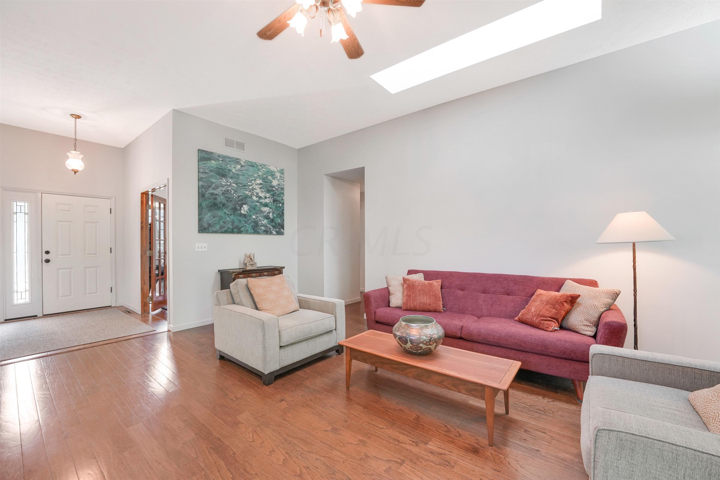 5475 Dexter Falls Road Columbus, OH 43221 - Photo 23 of 50 Gallery Image 23
