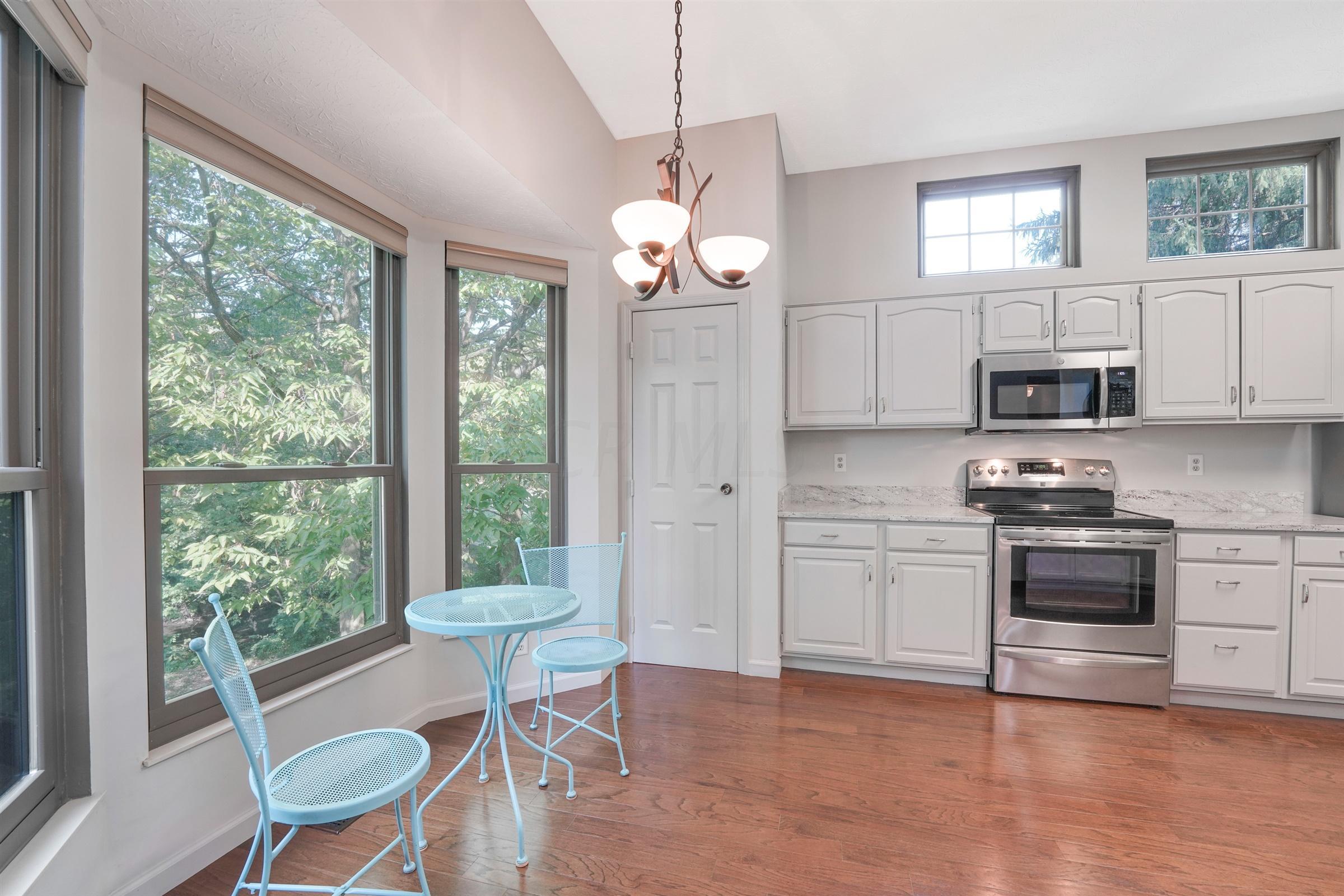 5475 Dexter Falls Road Columbus, OH 43221 - Photo 24 of 50 Gallery Image 24
