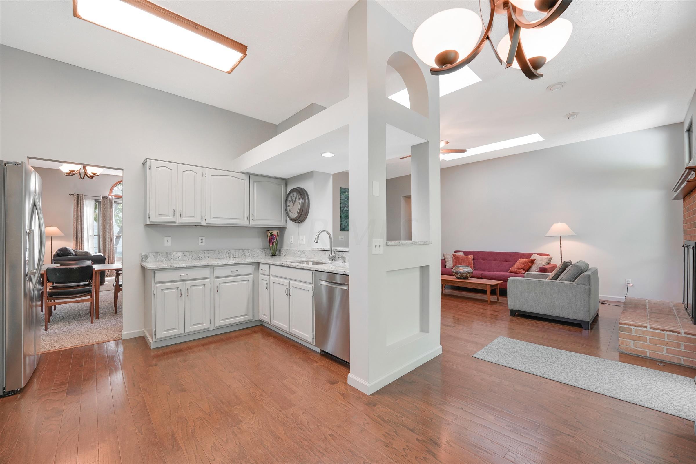 5475 Dexter Falls Road Columbus, OH 43221 - Photo 25 of 50 Gallery Image 25