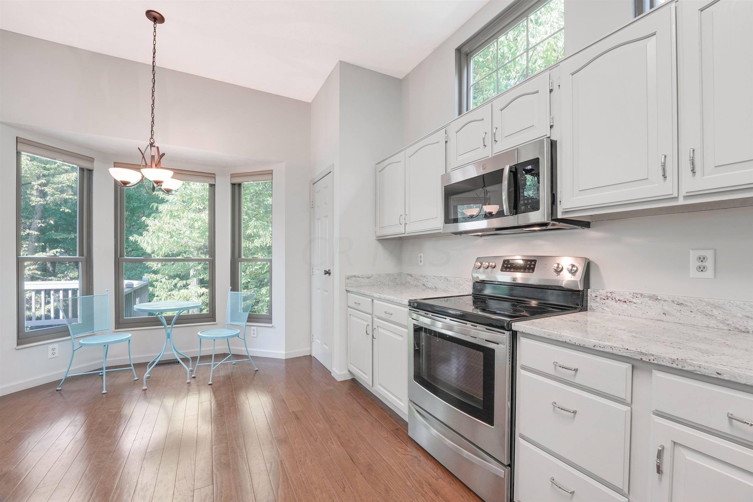 5475 Dexter Falls Road Columbus, OH 43221 - Photo 28 of 50 Gallery Image 28