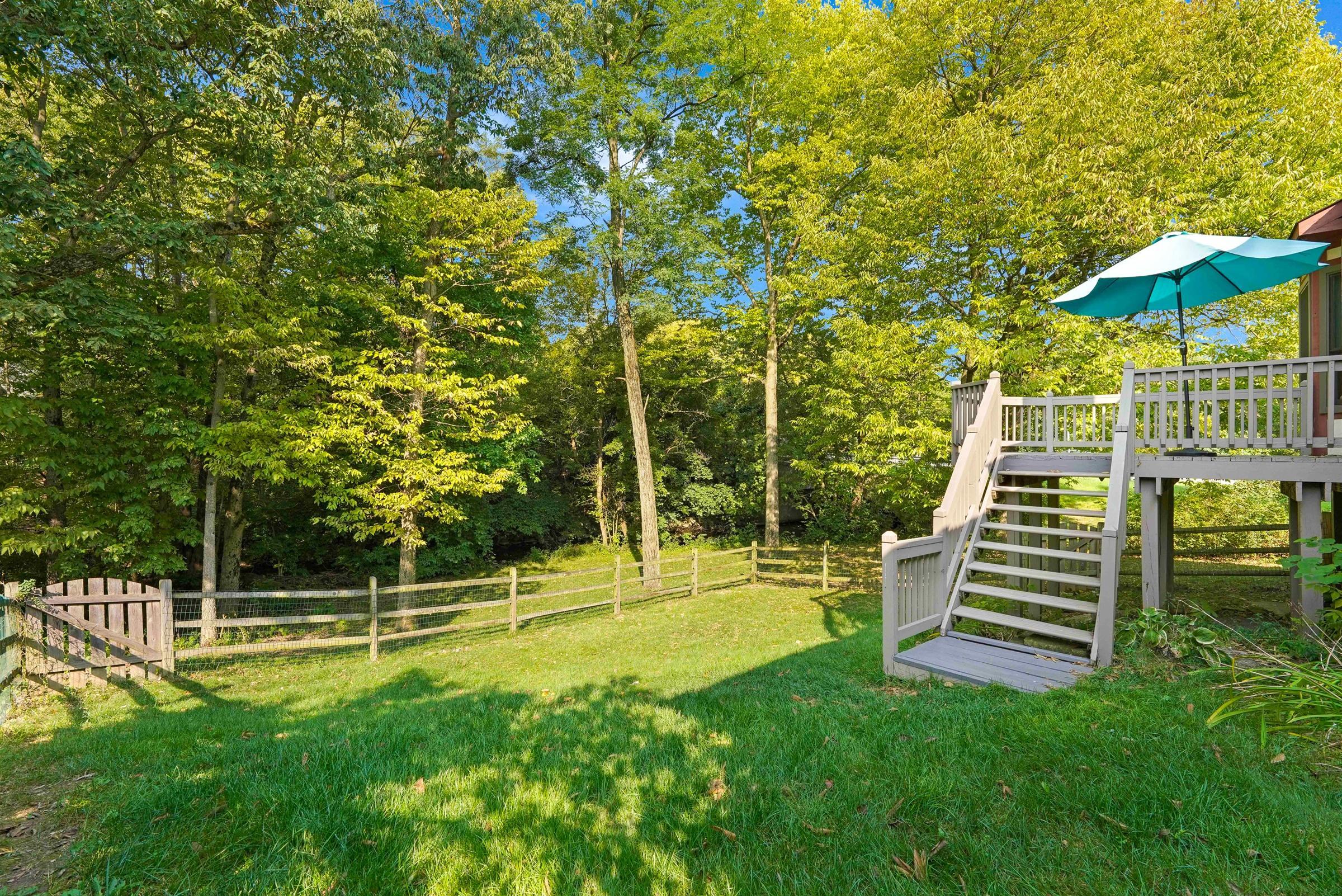 5475 Dexter Falls Road Columbus, OH 43221 - Photo 8 of 50 Gallery Image 8